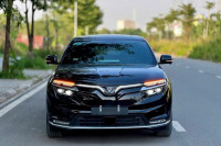 VinFast VF8 2023 Plus - 50000 km