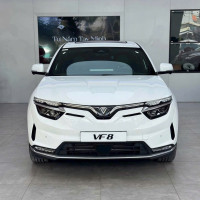 Vinfast VF8 - New 100% - Ưu đãi tháng 04-2026 💰