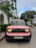 VinFast VF3 2025 - 14000 km