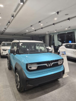 🚗 SỞ HỮU VINFAST VF3 ƯU ĐÃI LÊN TỚI 40 TRIỆU ĐỒNG