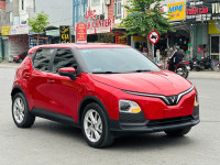 🔥 VinFast VF5 Plus – Lăn bánh chỉ 46x