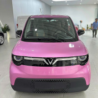 Minio Green – Vin 2026 Ưu đãi sâu – Vay 80% ♥️♥️