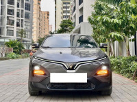 VinFast VF6 2024 Plus - 22000 km