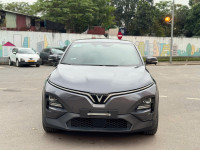 VinFast VF6 Plus cũ - sx 2024 - 30000 km