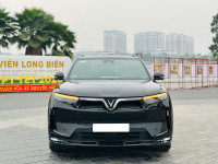 VinFast VF9 2025 Plus - 5000 km