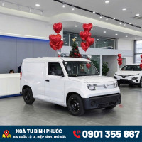 VINFAST EC VAN: ĐẦU TƯ THẤP – LỢI NHUẬN CAO – BAO NỢ XẤU!