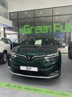 VinFast VF8 2023 Plus - 54000 km