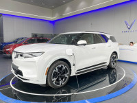 Vinfast VF9 - New 100% - Ưu đãi tháng 04-2026 💰