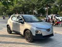 VinFast Herio Green 2026 - 0 km