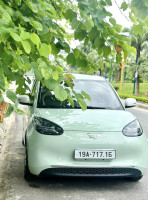 Wuling Bingo 2025 333km - 14000 km