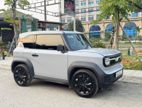 VinFast VF3 2024 Eco - 30000 km