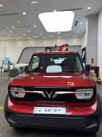 VF3 ƯU ĐÃI GIẢM ĐẾN 45TR 🔥🔥🔥