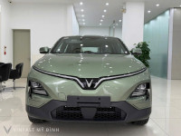 🚘 VINFAST VF6 ECO - SUV ĐIỆN CHO THÀNH THỊ 🚘
