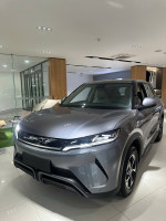 ⚡ BYD ATTO 2 – SUV ĐIỆN ĐÔ THỊ, THỜI TRANG & HIỆN ĐẠI