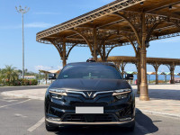 VinFast VF8 2024 Plus - 10000 km