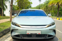 BYD Seal 2025 Performance - 16000 km