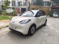 🚗 BÁN WULING BINGO – BẢN 333KM – XE SIÊU LƯỚT