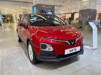 VinFast VF5 2026 Plus - 10 km