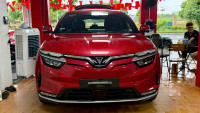 VinFast VF8 2023 Plus - 69000 km