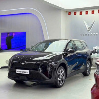 Limo Green 2026 giá nét - Sẵn xe Giao Ngay ♥️