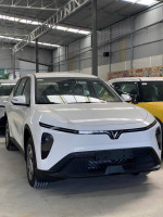 VinFast Limo Green - Ưu đãi hấp dẫn từ đại lý 🔥🔥