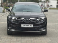 VinFast VF8 2023 Eco - 43000 km