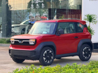VinFast VF3 Vin2026 - Sẵn xe - Góp 100%🤝