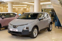 🚗 VINFAST VF5 2026 – XE SẴN KHO, ĐỦ MÀU, GIÁ SỐC