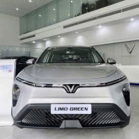 🎉SỞ HỮU LIMO GREEN SIÊU ƯU ĐÃI-Trả trước chỉ từ 100 Triệu!