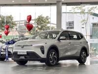 🔥 TIN HOT – ƯU ĐÃI KHỦNG CHO DÒNG MPV 7 CHỖ !!