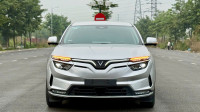 VinFast VF8 2022 Eco - 52000 km