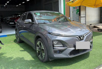 VinFast VF6 2024 Plus - 50000 km