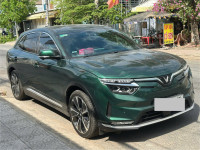 VinFast VF8 2022 Plus - 40000 km