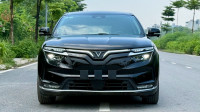 VinFast VF8 2023 Eco - 36000 km