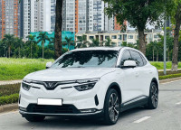 VinFast VF8 cũ pin SDI - sx 2023 Plus - 52000 km