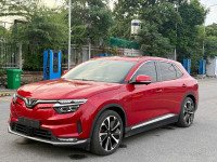 VinFast VF8 2023 Plus - 52000 km