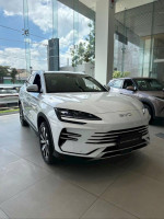 🌊 BYD SEALION 6 – CHỌN MỘT LỐI SỐNG DẪN ĐẦU