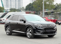 VinFast VF8 2023 Eco - 42000 km
