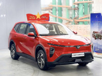VinFast Limo Green - Sẵn xe 25 26 giá ưu đãi 🎁🎁