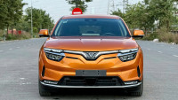 VinFast VF8 2023 Eco - 33000 km