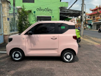 🚗 BÁN Wuling Mini 170Km – đã qua sử dụng