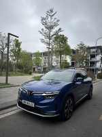 VinFast VF8 2023 Plus - 80000 km