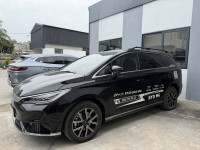 BYD M6 2024 Standard - 17000 km