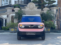 VinFast VF3 2024 Eco - 24000 km