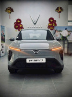 VF MPV 7 - Sẵn Xe GIao Ngay - Full Màu ☎️