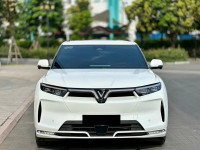 VinFast VF9 2025 Plus - 7000 km