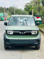 VinFast VF3 Plus sẵn ưu đãi lên đến 11%🍀🍀🍀
