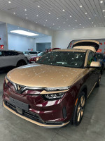 🚗⚡ VF8 THU XĂNG ĐỔI ĐIỆN GIẢM 3% - GIÁ BẮT ĐÁY!!!