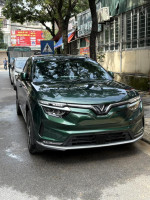 VinFast VF8 2024 Eco - 19000 km