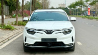 VinFast VF8 2023 Plus - 32000 km
